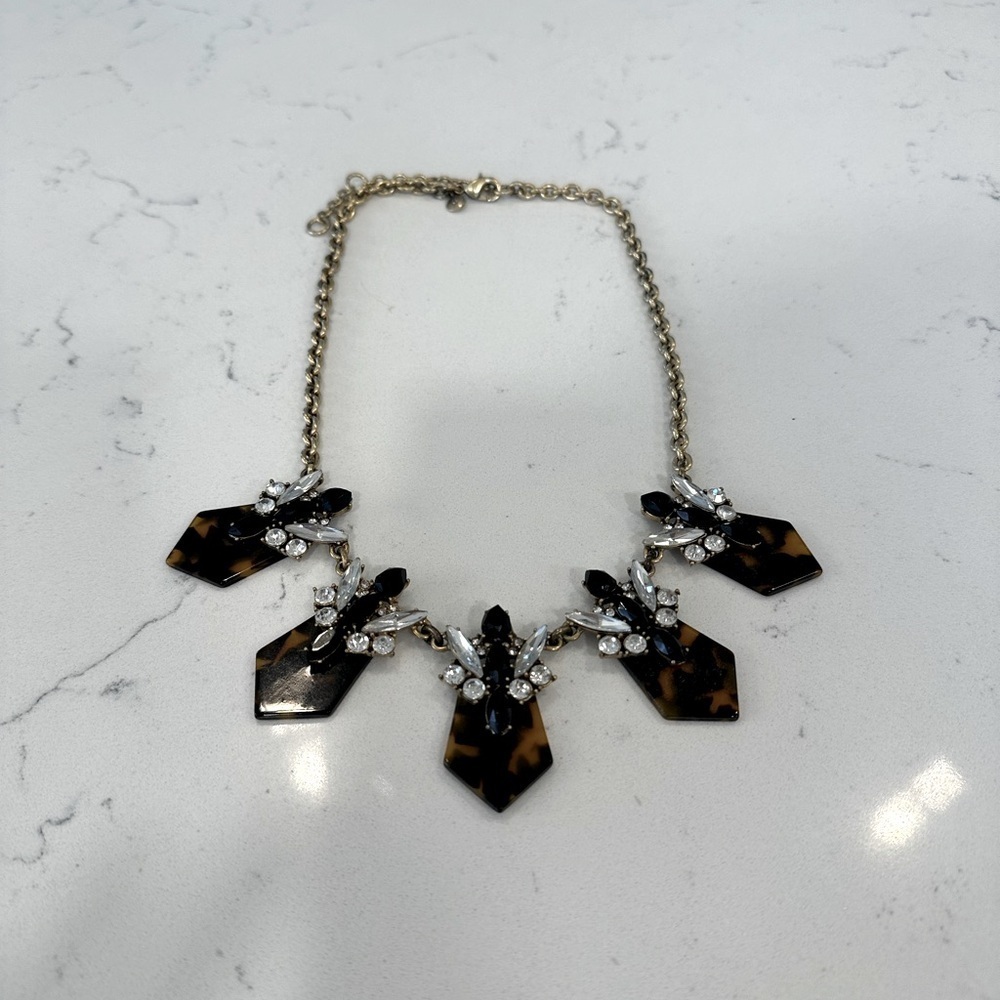 J.Crew Necklace - Picture 2 of 3
